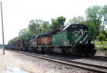 BNSF 7061